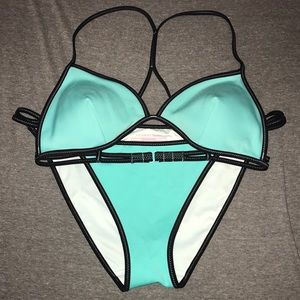 Victoria’s Secret bikini set